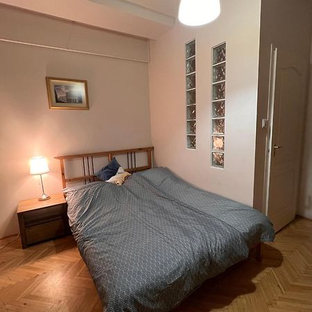 Bartok Apartment セゲド エクステリア 写真