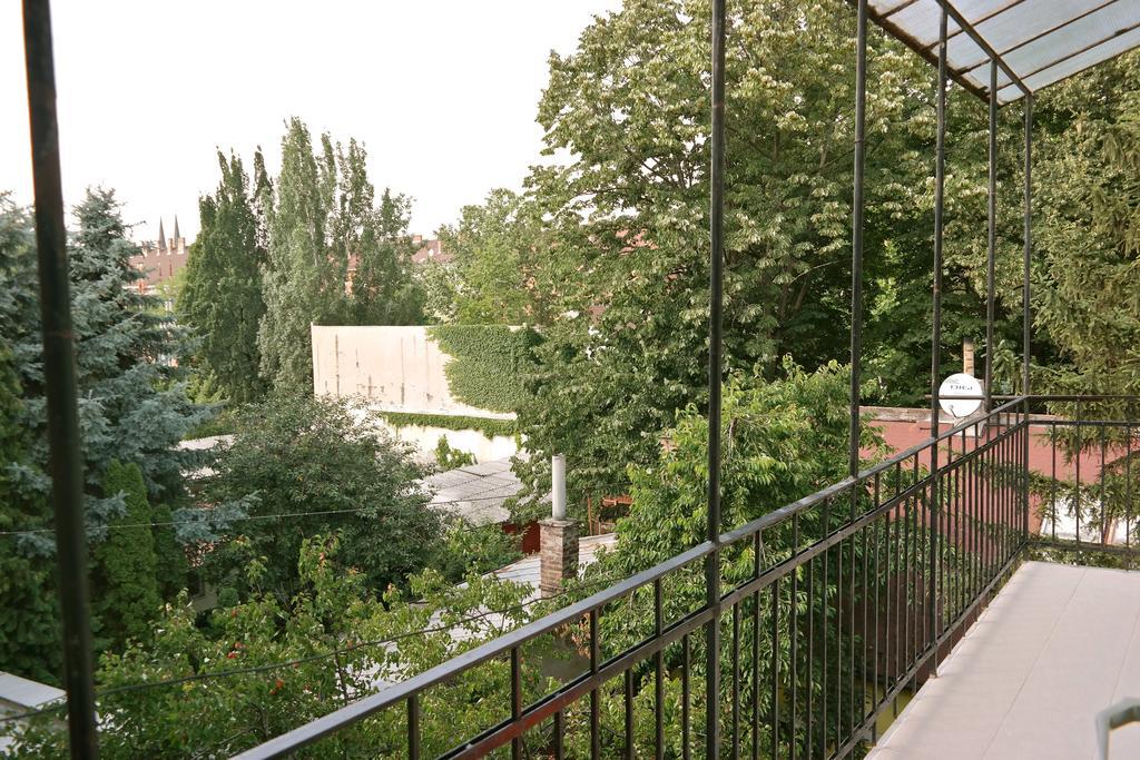 Bartok Apartment セゲド 部屋 写真